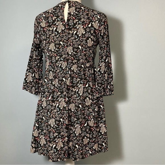 Old Navy  flowy dress with rabbits / bunnies - Picture 4 of 6